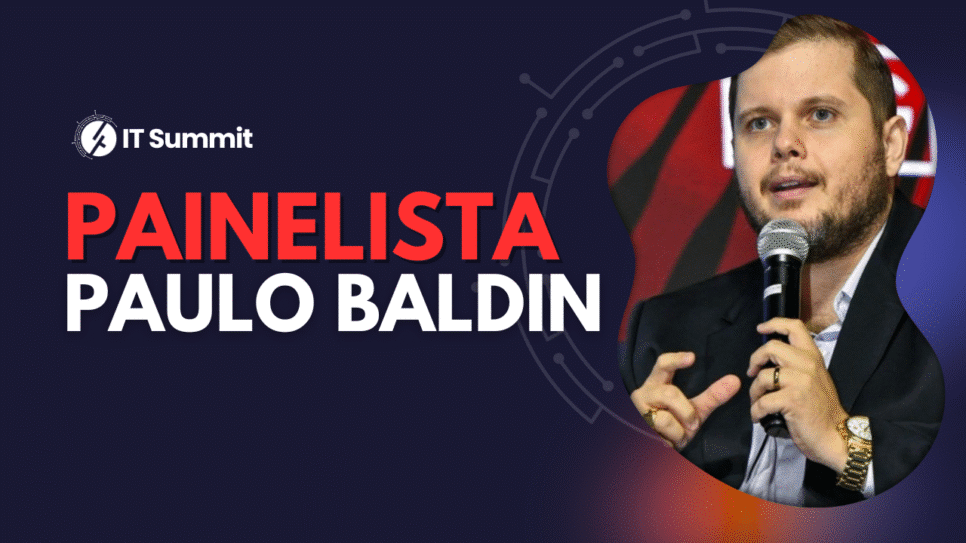 Imagem de Divulgação Paulo Baldin