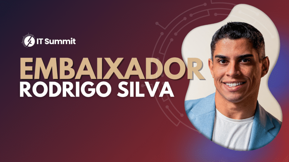 Imagem de Divulgação Rodrigo Silva