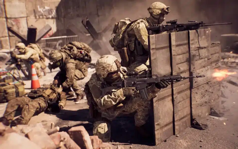 Um pequeno ajuste no mouse pode melhorar sua experiência em Battlefield 6