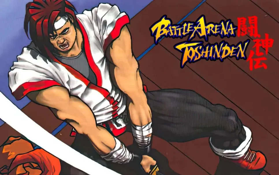 Battle Arena Toshinden: competidor de Tekken retorna do limbo