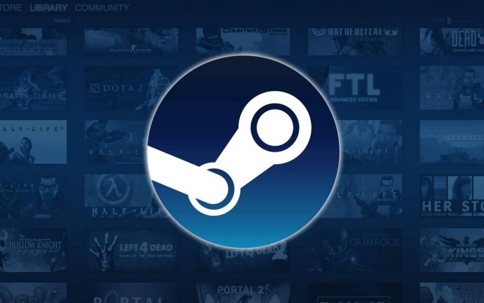 Beta do Steam ganha novo alerta de segurança sobre mensagens suspeitas