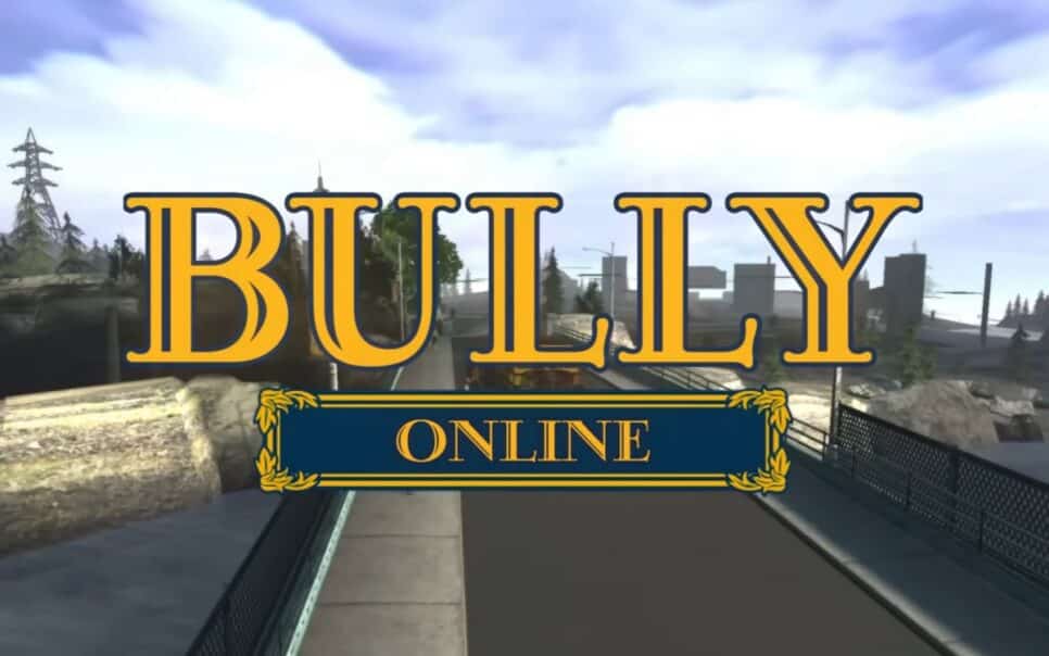 Bully, da Rockstar, vai ganhar multiplayer online graças a modders