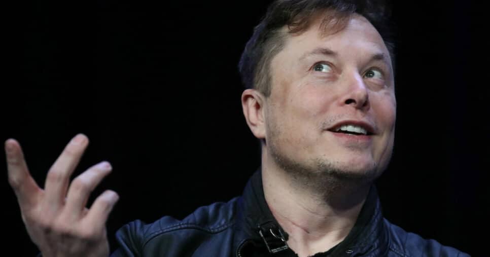 Elon Musk, xAI, risco da IA, Grok, twitter