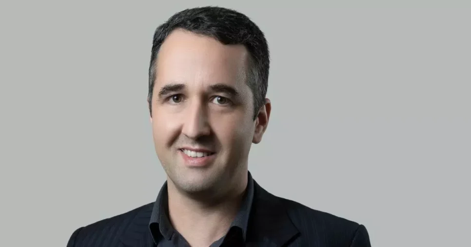 Hildebrando Lima, diretor de P&D da Lenovo Brasil. Foto: Divulgação