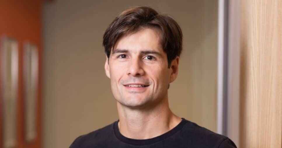 Igor Ripoll, CEO da SEK