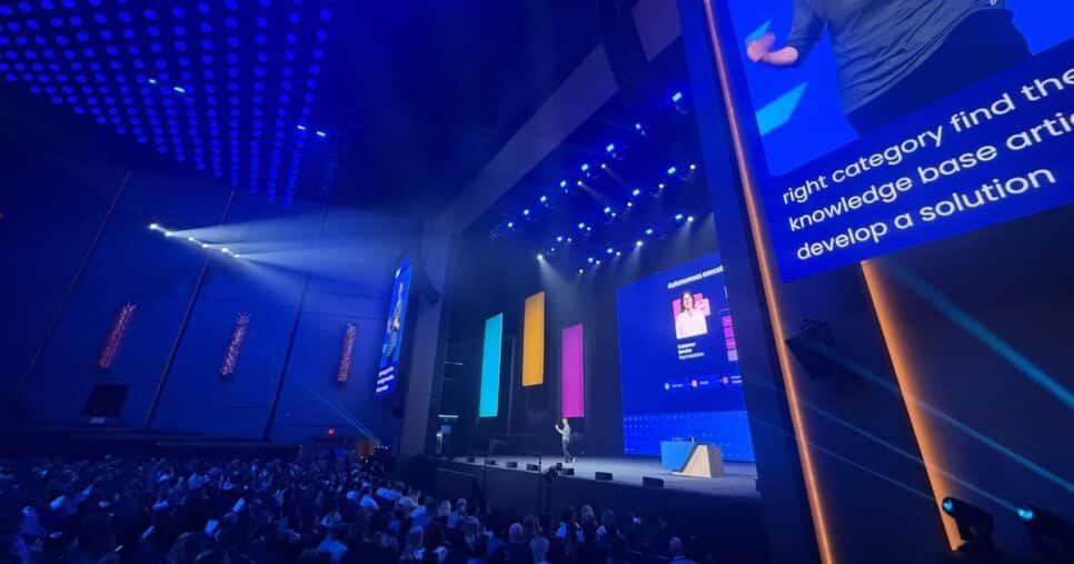 Muhammad Alam, membro do board da SAP SE e responsável por Produto e Engenharia da empresa. Foto: Déborah Oliveira