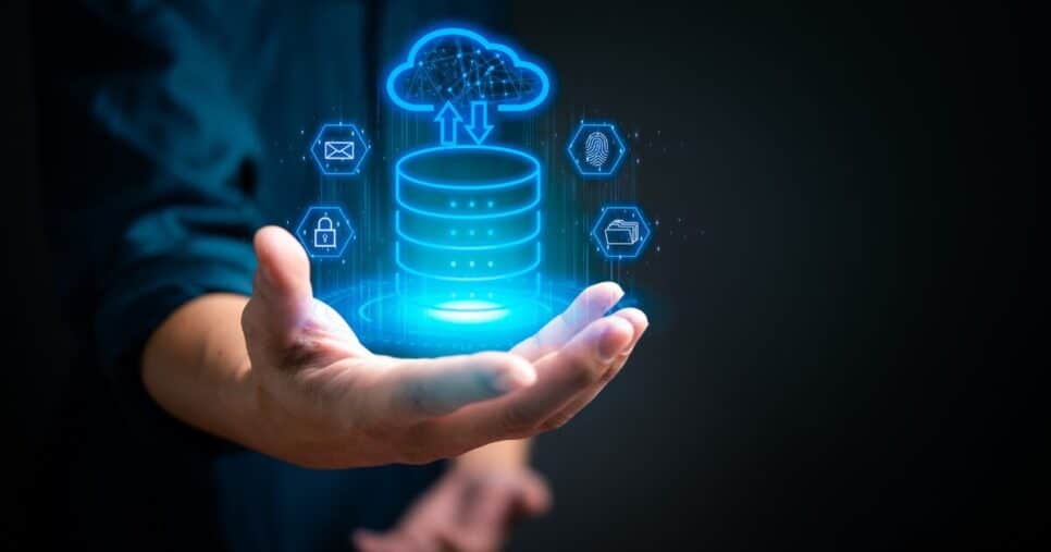 soberania de dados, nuvem, cloud, infra