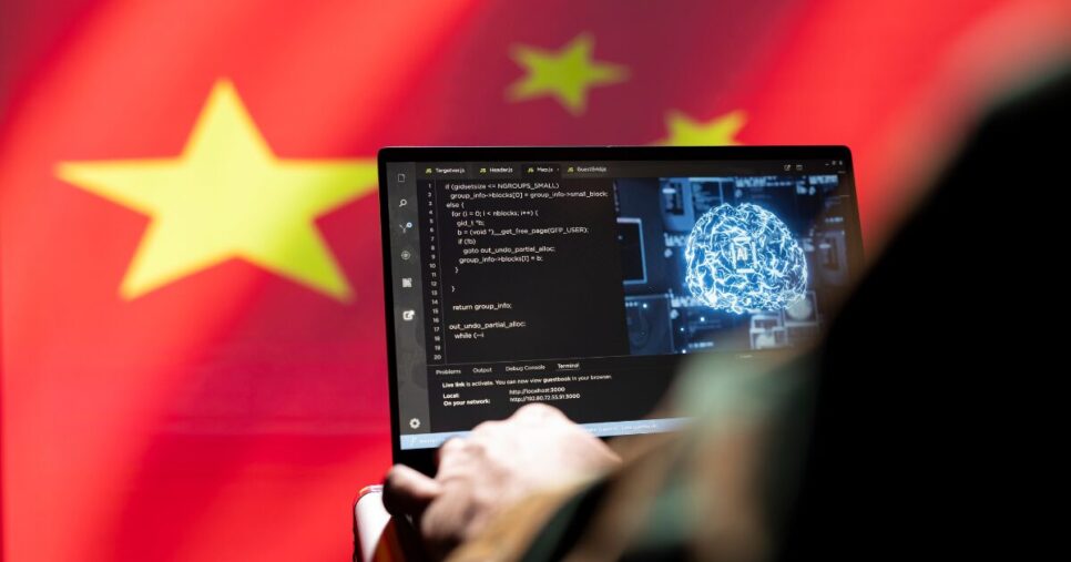 China, taurus, hacker