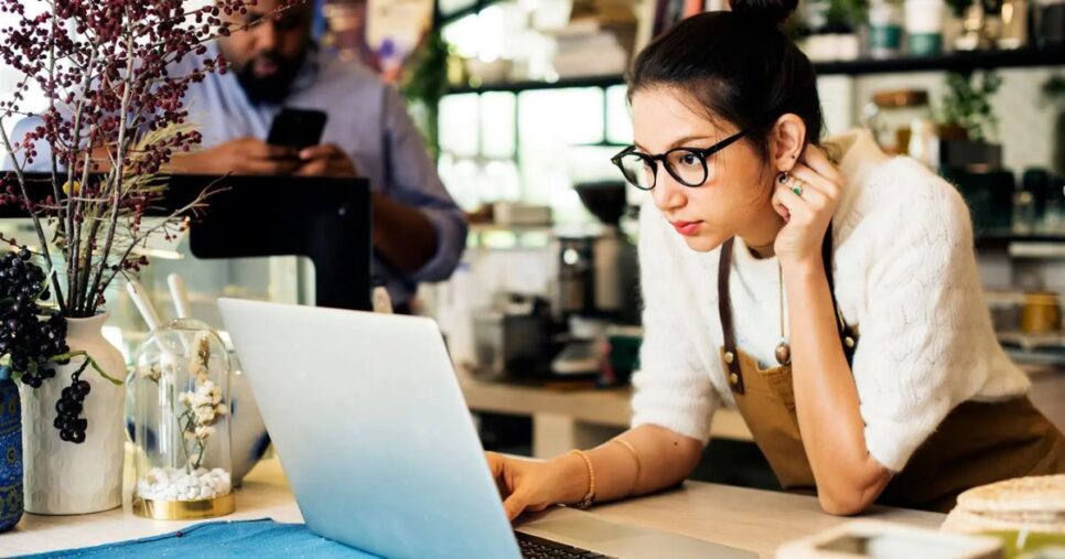 pme, PMEs , varejo, pequena empresa, gen, loja, lojista, mulher, pequeno, negócio, mídia, cielo