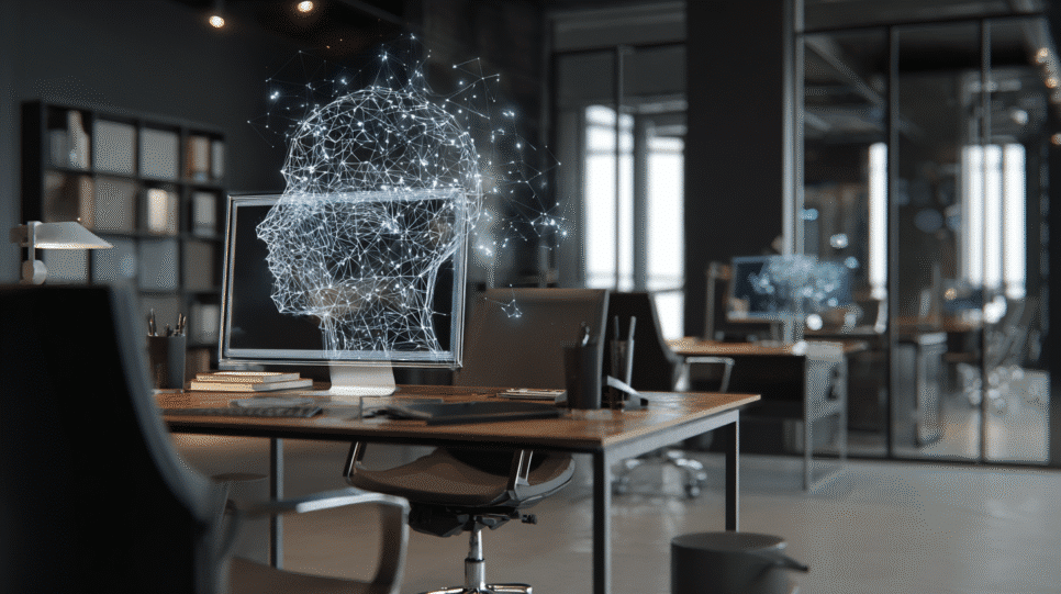 inteligência artificial para empresas transforma gestão e produtividade corporativa com Gemini Enterprise