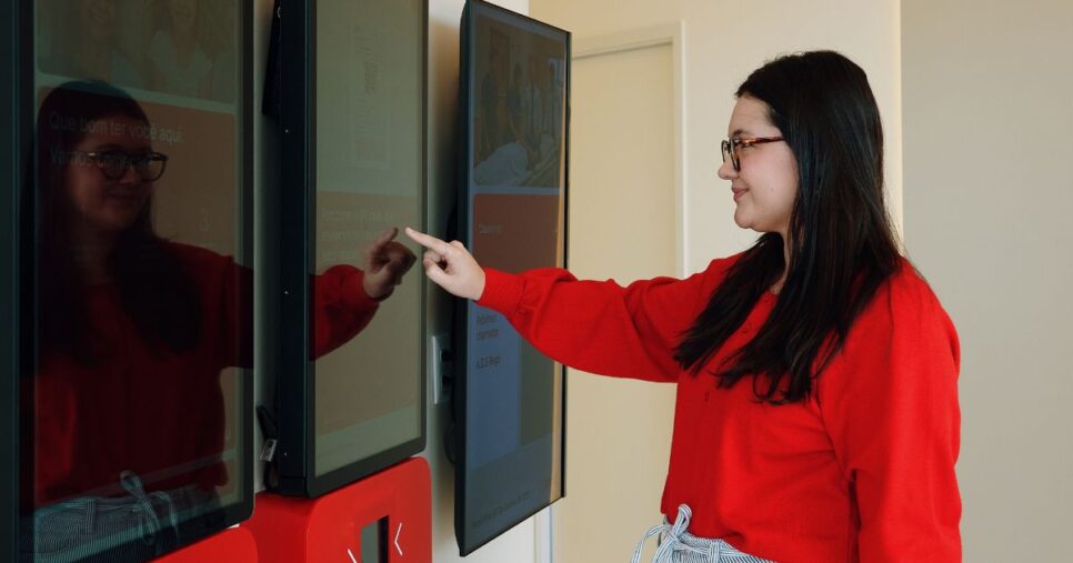 sabin, toten, autoatendimento