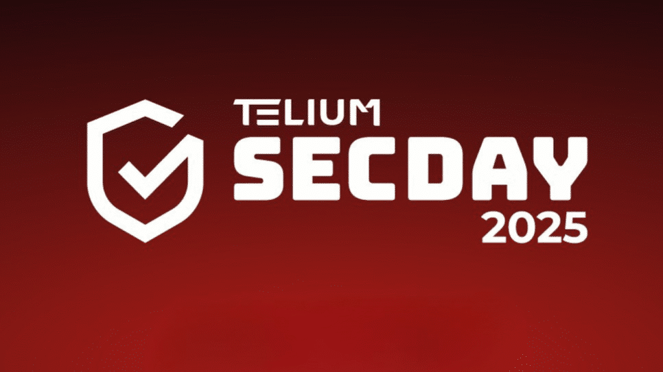 Imagem de Divulgação da Telium