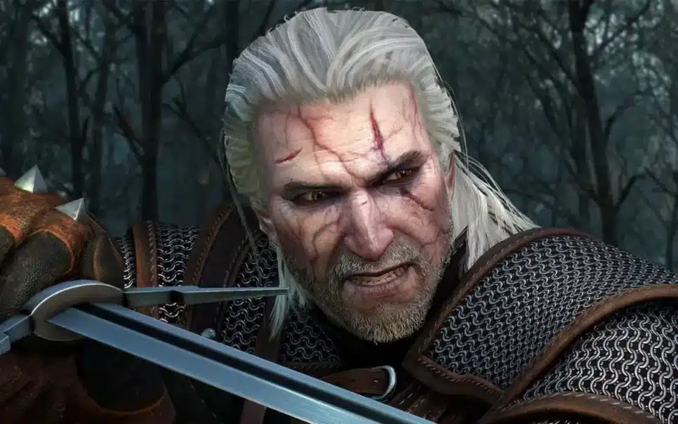 Baldur's Gate 3 deve inspirar The Witcher 4, mas não vai mudar seus sistemas