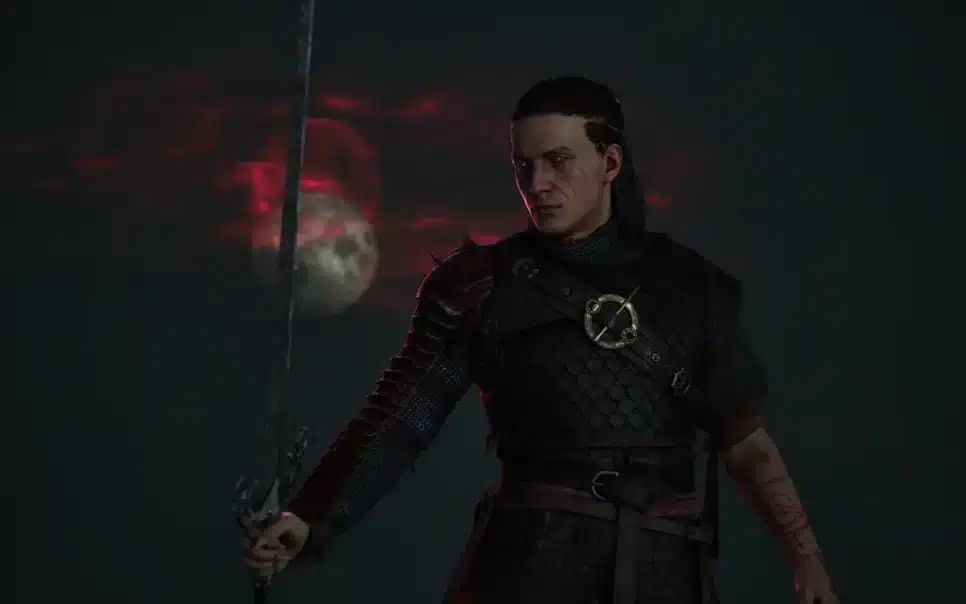 The Blood of Dawnwalker ganha gameplay de 25 minutos; assista agora