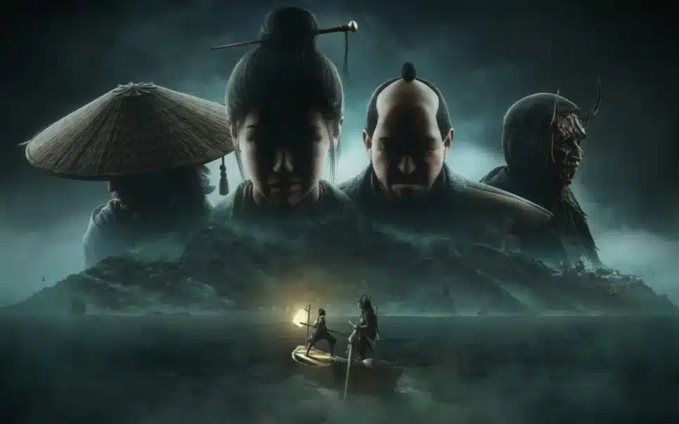 Claws of Awaji pode ser a única expansão de Assassin's Creed Shadows