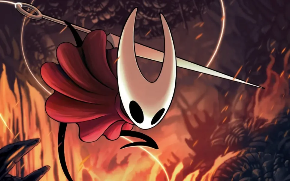 Hollow Knight: Silksong vai ter continuação? Team Cherry comenta