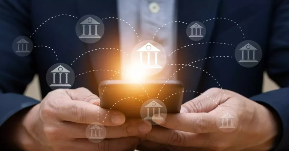 instituições financeiras, fintechs, nutanix