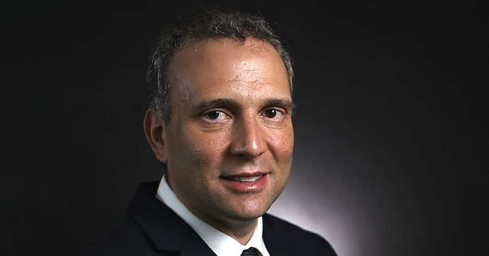 Alessandro Quattrini, CEO da Meetkai Brasil. Imagem: Divulgação