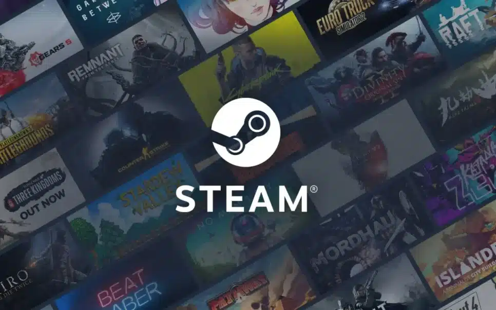Mesmo com inflação, preço médio de jogos populares no Steam vem caindo