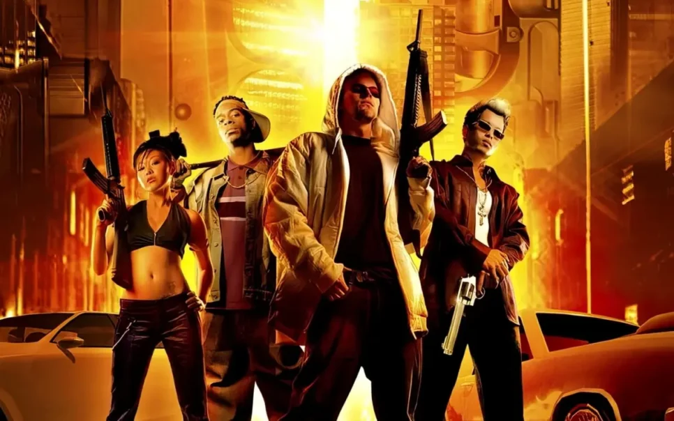 Saints Row pode ganhar um novo reboot, afirma diretor do primeiro game