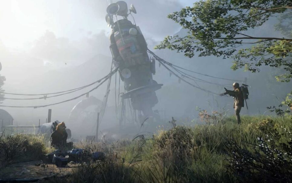 Sucesso! ARC Raiders já vendeu quase 7 milhões de cópias