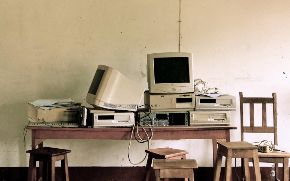 Tempo de boot de PCs vira ponto central em processo contra Bank of America