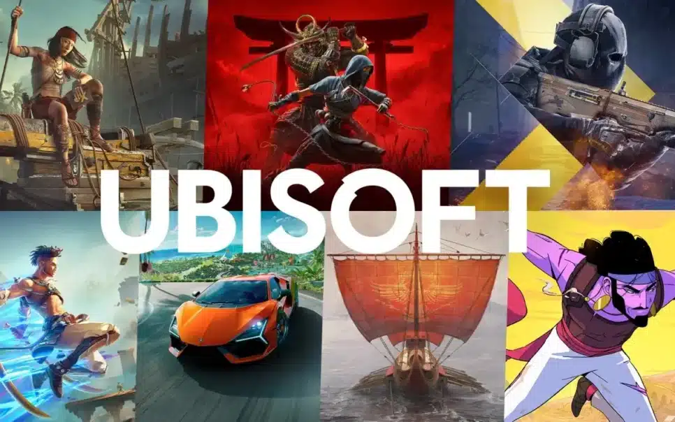 Ubisoft adia relatório fiscal e suspende negociações de ações