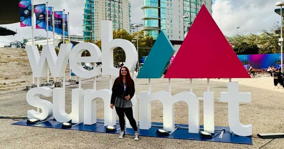 Web Summit Lisboa Brivia Group