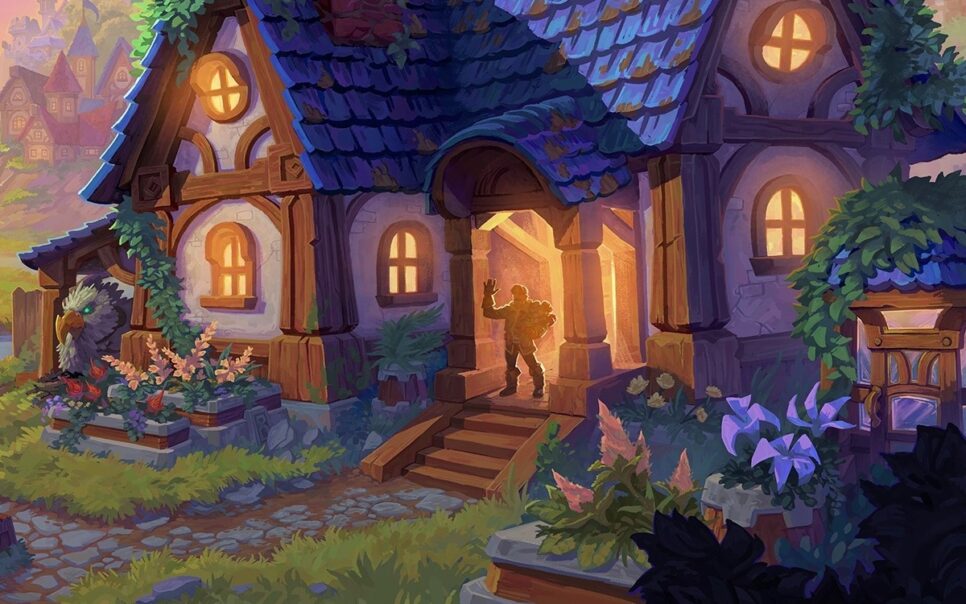 World of Warcraft vai introduzir nova moeda premium após 21 anos