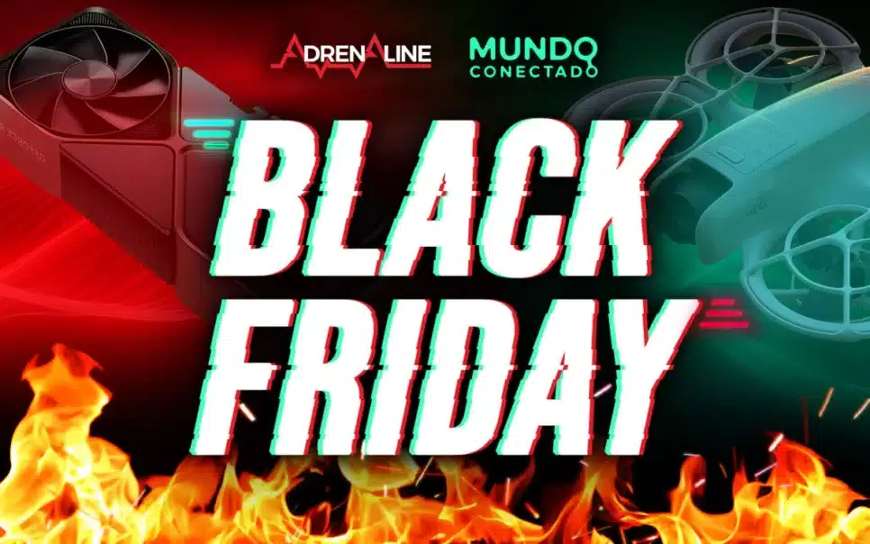 AO VIVO | Os melhores descontos da Black Friday 2025