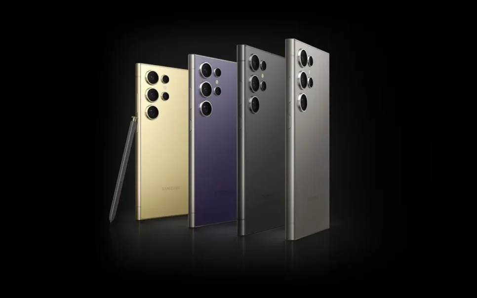 Black Friday | Celular Samsung Galaxy S24 Ultra por R$ 4.299 em 12x sem juros no AliExpress!