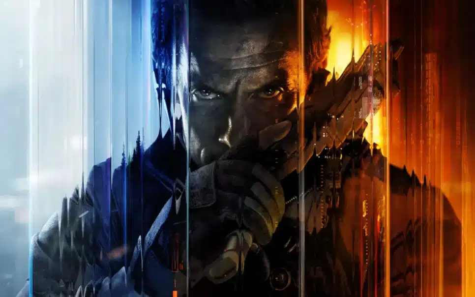 Call of Duty Black Ops 7