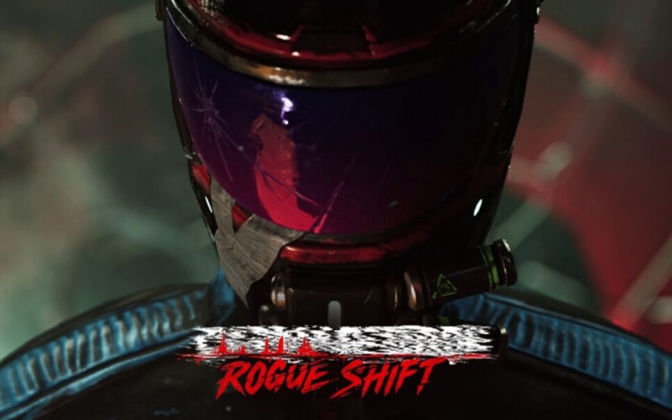 Imagem de Rogue Shift, o novo Carmageddon