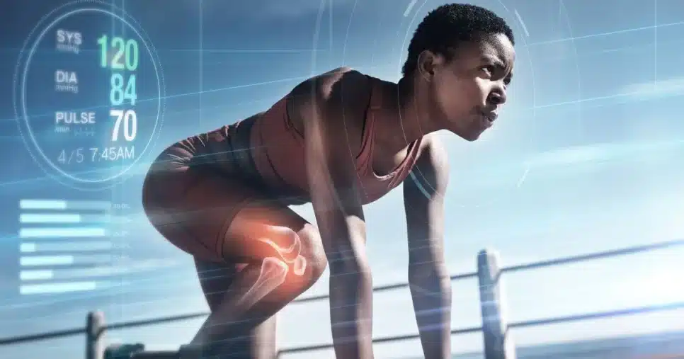 esportista, esporte, esport, inteligência artificial, atleta (IBM)