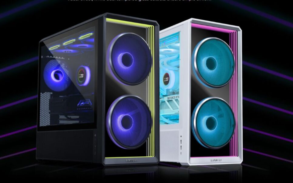 Imagem do Lancool 217 INF