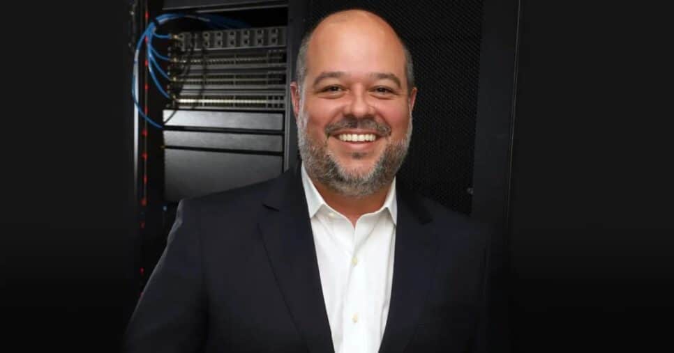 rodrigo guercio, positivo