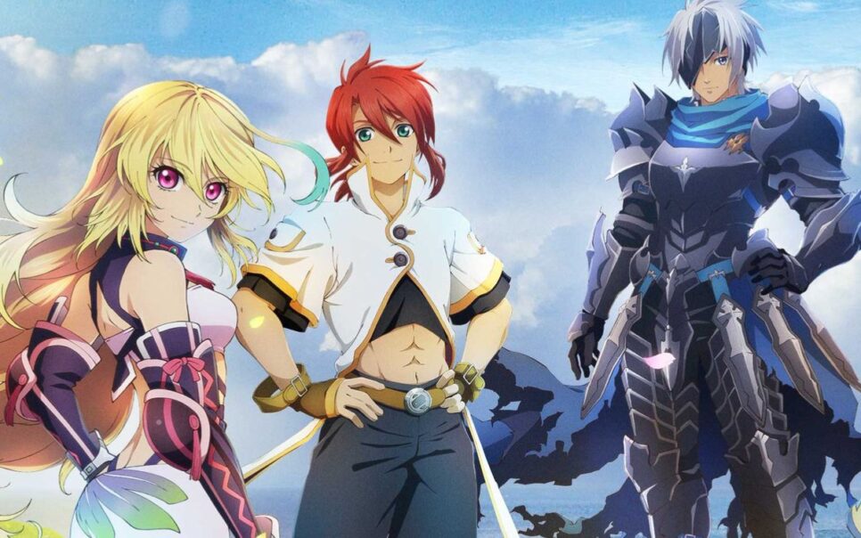 Abyss pode ser o próximo remaster