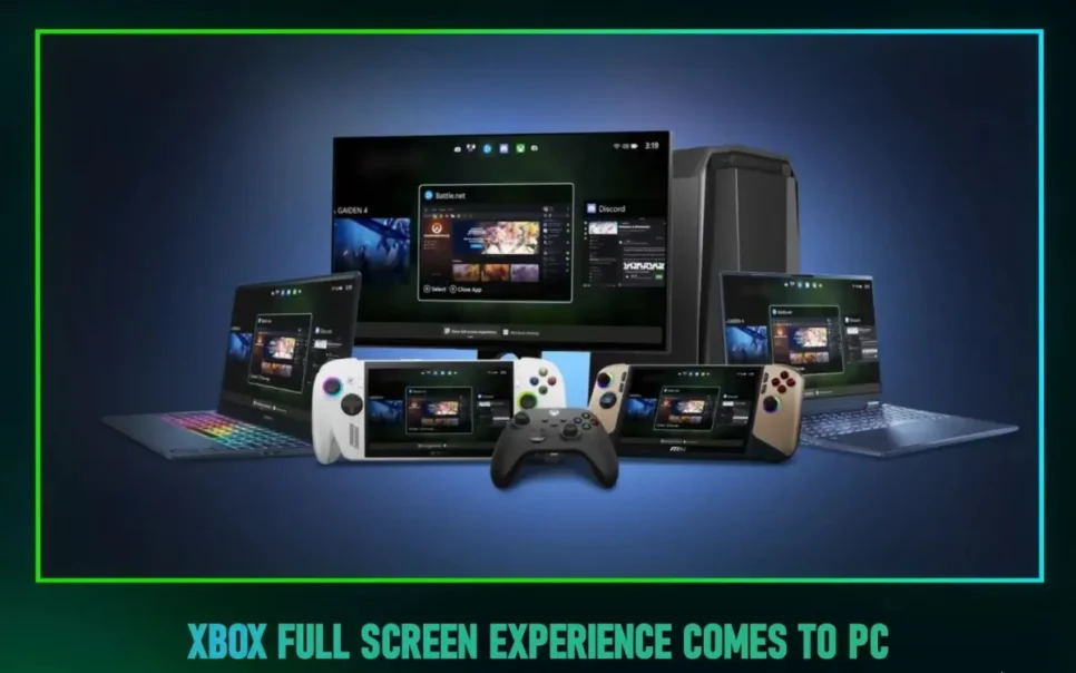 Imagem de divulgação do FSE em todos os portáteis