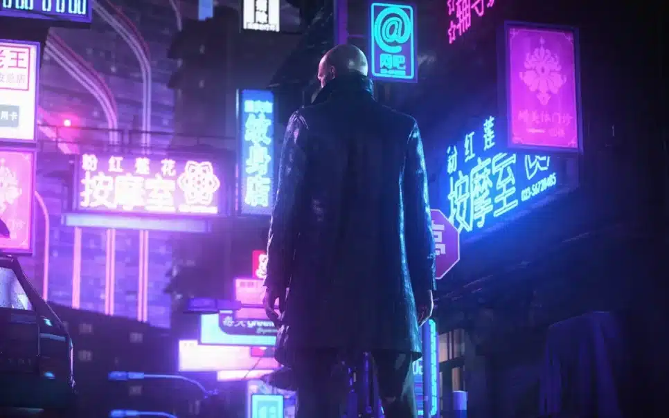 Após 007, IO Interactive vai se dedicar a novo capítulo da série Hitman