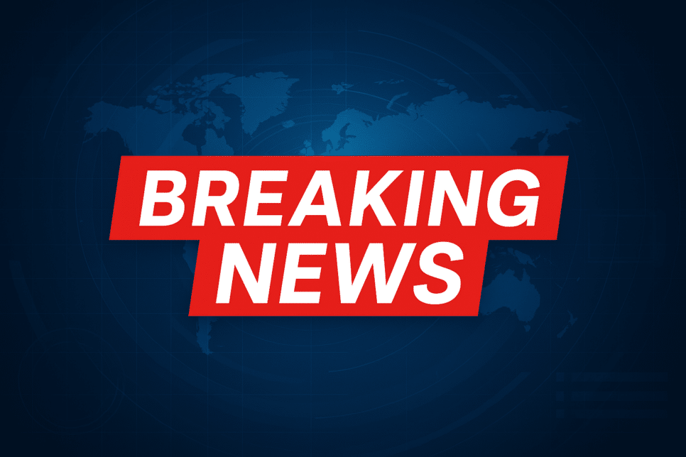 breaking news em cibersegurança