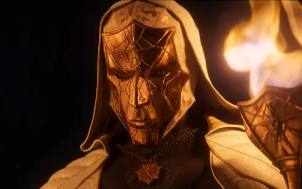 Chefe da Larian comenta uso polêmico de IA generativa em Divinity