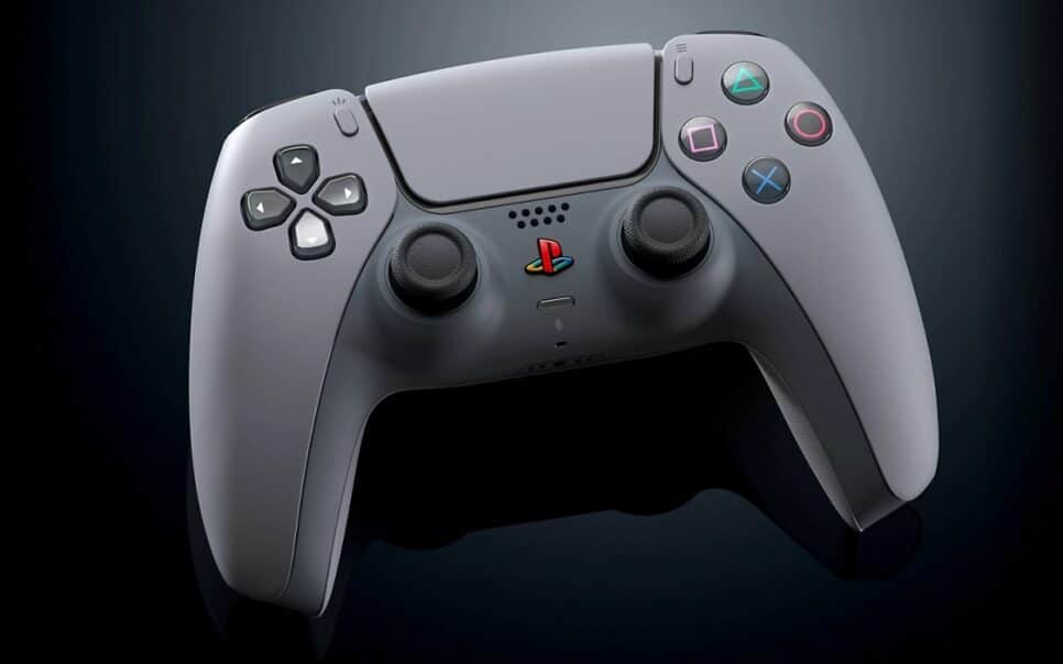 Controle DualSense ganha nova versão com grandes melhorias de bateria