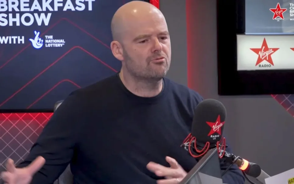 Cofundador da Rockstar, de GTA, compara hype da IA à "doença da vaca louca"