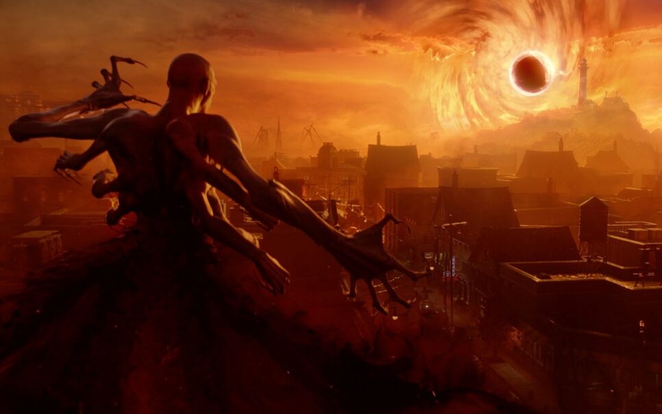 Diretor de Redfall acredita que o game poderia ter sido salvo