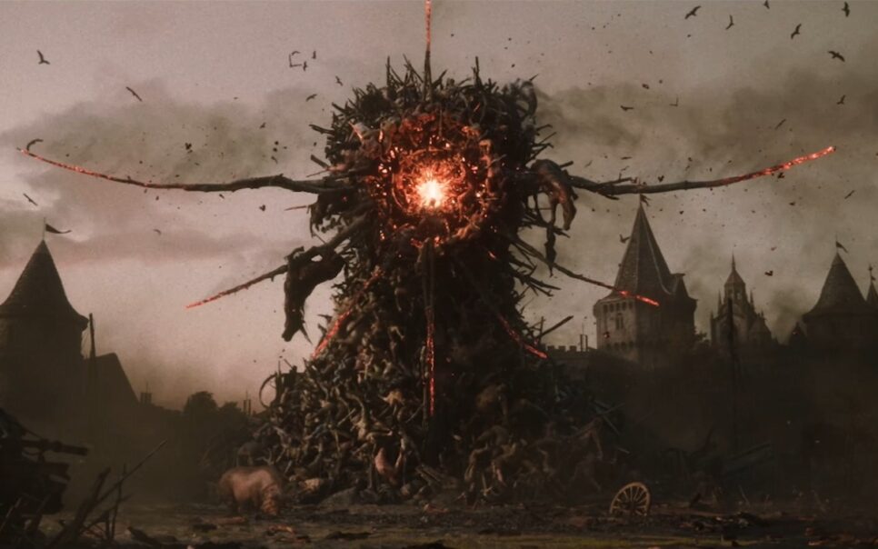 Divinity é o novo RPG brutal dos criadores de Baldur’s Gate 3