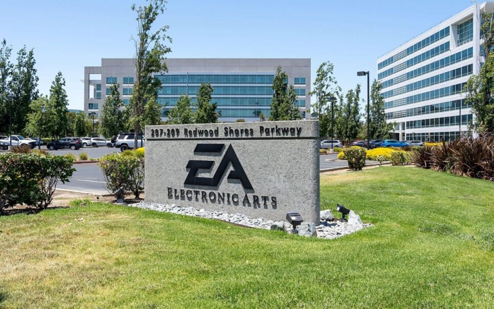 Após acordo, 93% da Electronic Arts vai pertencer à Arábia Saudita