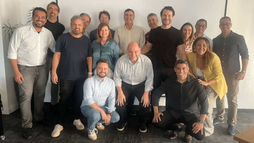 Inteligência artificial: Workshop promovido pela SUCESU SP