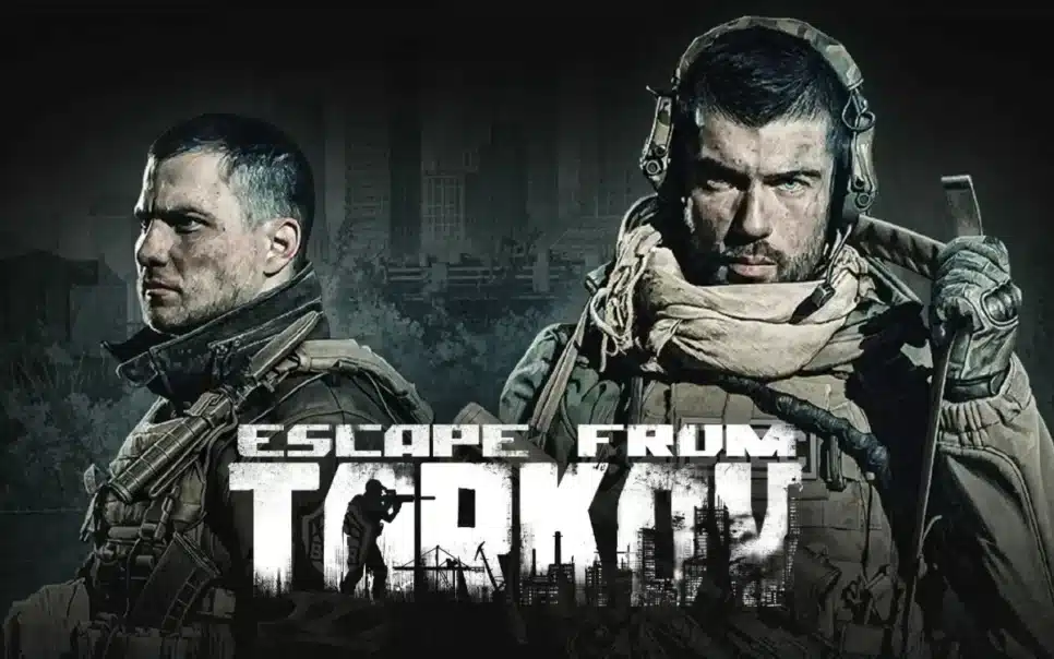 Jogador de Escape From Tarkov finalmente consegue escapar de Tarkov