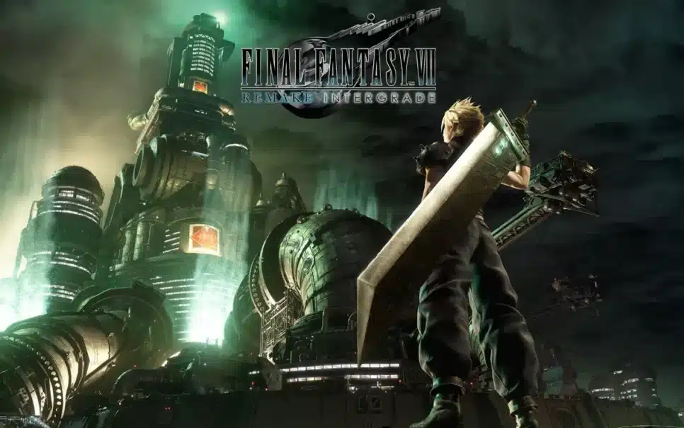 Final Fantasy VII Remake Intergrade ganha demo no Xbox e no Switch 2