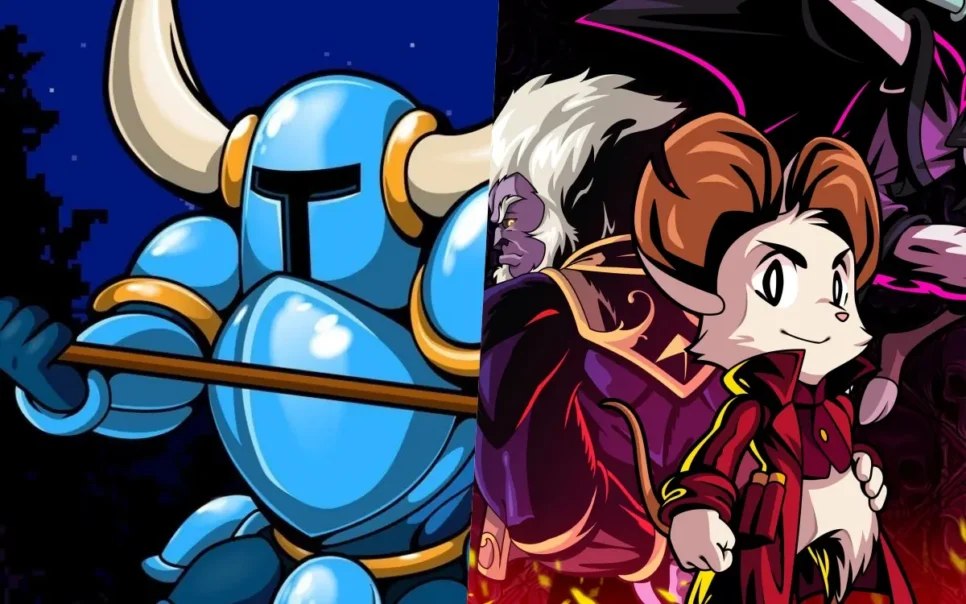 Futuro do estúdio de Shovel Knight depende do sucesso de seu novo game